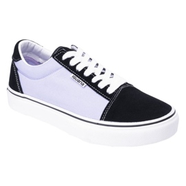 Scarpe da ginnastica Iguana Osky Tg Jr 92800602834 bianca 2