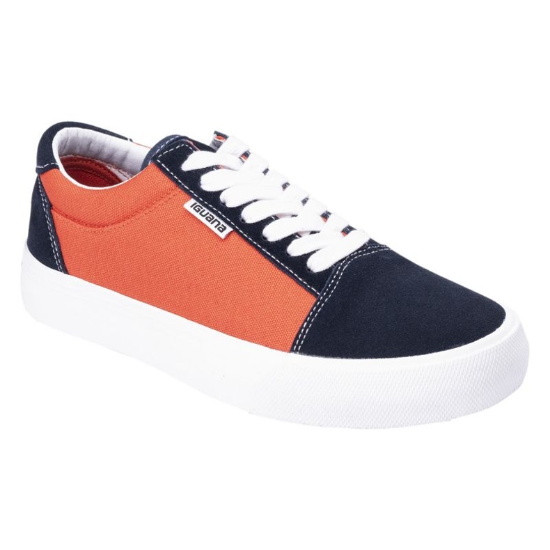 Scarpe da ginnastica Iguana Osky Tb 92800602829 arancia 2