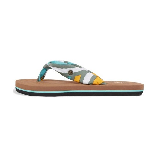 ONeill O'Neill Ditsy Sun Sandali 92800613250 infradito multicolore 1