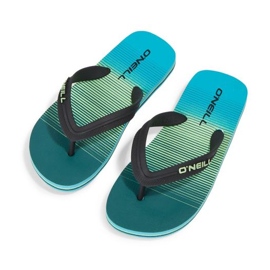 ONeill Sandali O'Neill Profile Graphic 92800614070 infradito blu 1