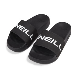 ONeill O'Neill Rutile Slides Jr 92800614157 infradito nero 1
