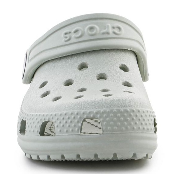 Zoccolo classico Crocs 206990-3VS grigio 1