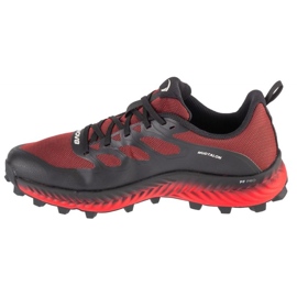 Scarpe da corsa Inov-8 MudTalon M 001144-RDBK-P-001 rosso 1