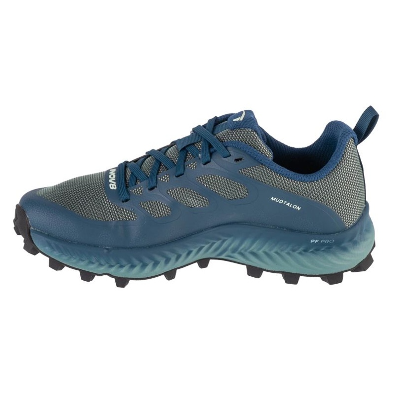 Scarpe da corsa Inov-8 MudTalon W 001145-SBNY-P-001 blu 1