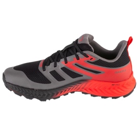 Scarpe da corsa Inov-8 Trailfly Standard M 001148-BKFRDG-S-001 grigio 1