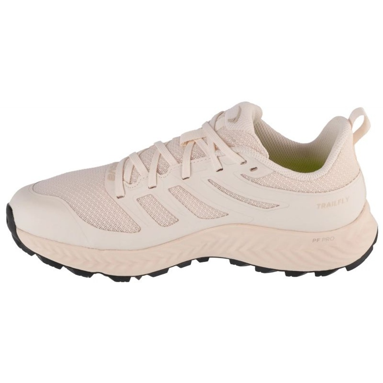 Scarpe da corsa Inov-8 Trailfly Standard M 001148-IV-S-001 beige 1