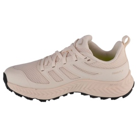 Scarpe da corsa Inov-8 Trailfly Standard W 001149-IV-S-001 beige 1
