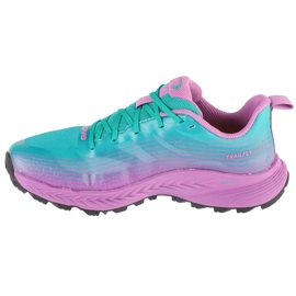 INOV-8 Trailfly Speed ​​001151-AQPL-W-01 Scarpe da corsa viola 1