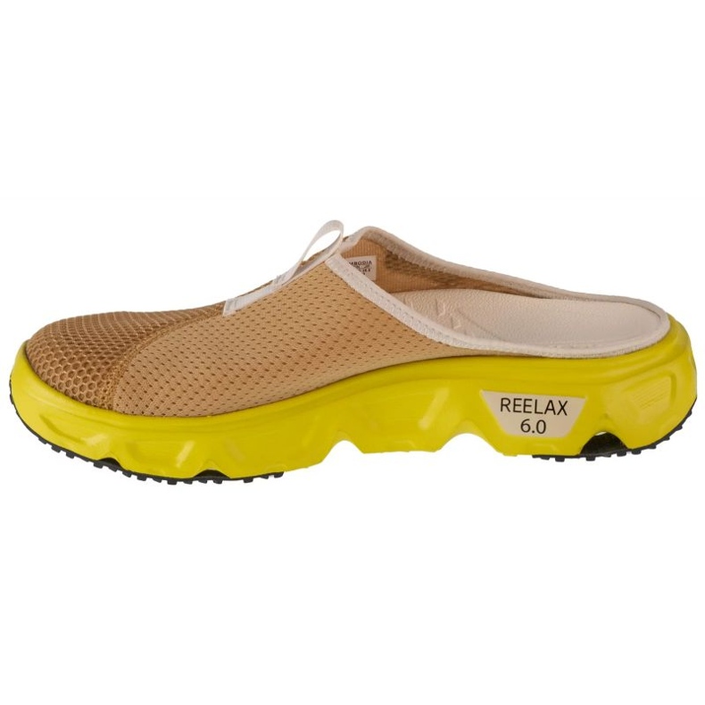 Infradito Salomon Reelax Slide 6.0 M 475238 verde 1