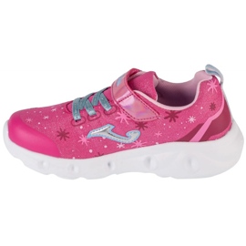 Scarpe Joma Space 2413 JSPACS2413VD rosa 1