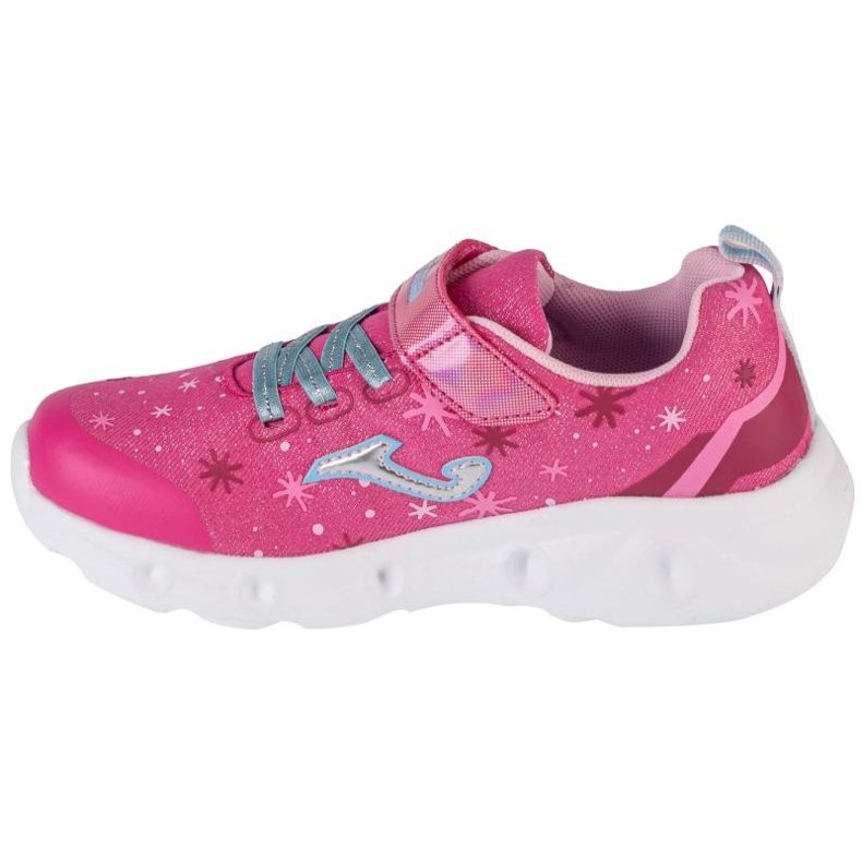 Scarpe Joma Space 2413 JSPACS2413VD rosa 1