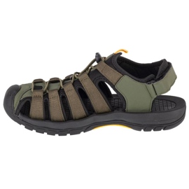 Sandali Joma S.Gea 2423 M SGEAS2423 verde 1