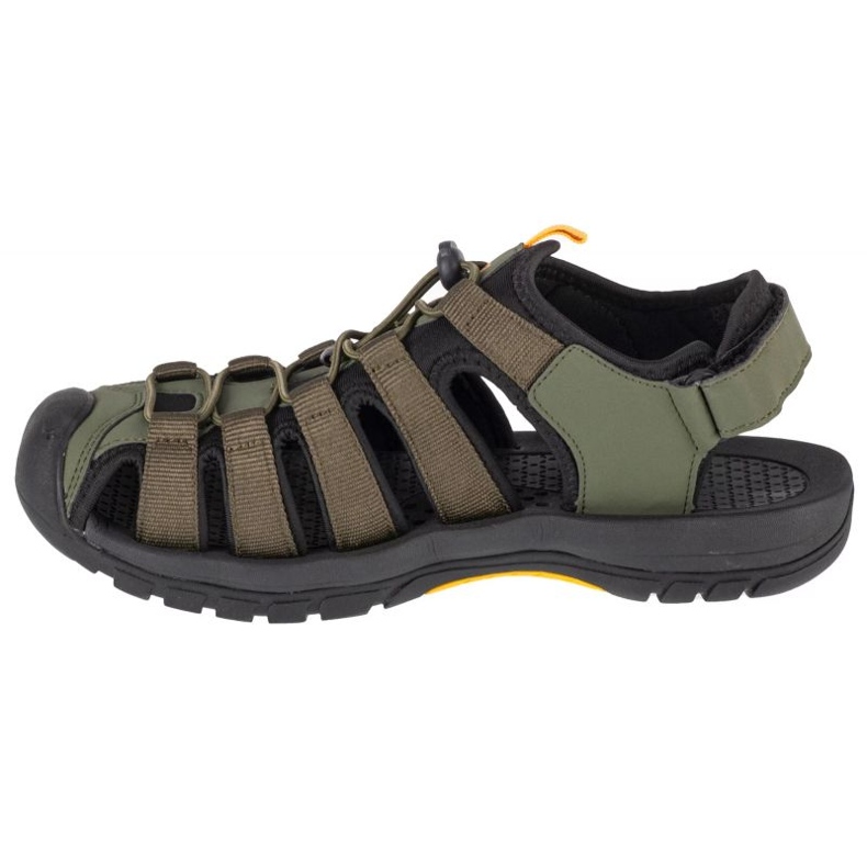 Sandali Joma S.Gea 2423 M SGEAS2423 verde 1