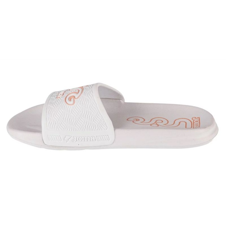 Infradito Joma S.Land 2402 W SLALS2402 bianca 1