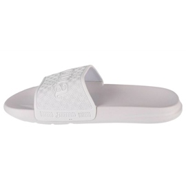 Infradito Joma S.Land 2402 M SLANDS2402 bianco 1