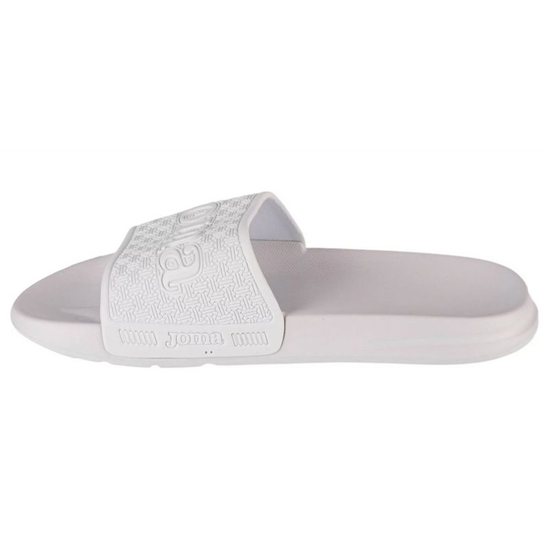 Infradito Joma S.Land 2402 M SLANDS2402 bianco 1