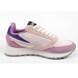 Scarpe Fila Run Formation W FFW0298.43150 viola 1