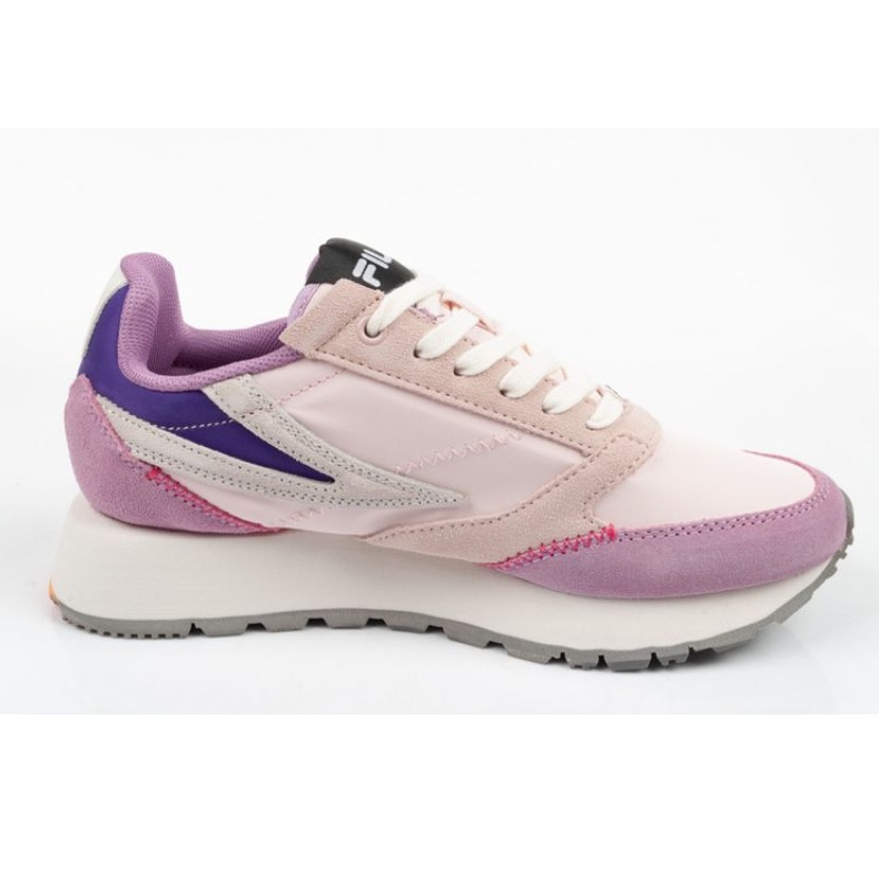 Scarpe Fila Run Formation W FFW0298.43150 viola 1