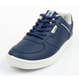 Scarpe Fila C. Court Jr FFT0066.53135 blu 1