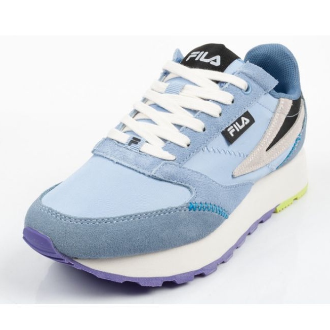Scarpe Fila Run Formation W FFW0298.53193 blu 1
