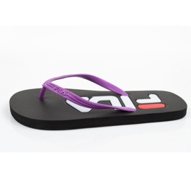 Fila Troy Slipper W infradito FFW0005.83242 nero 1