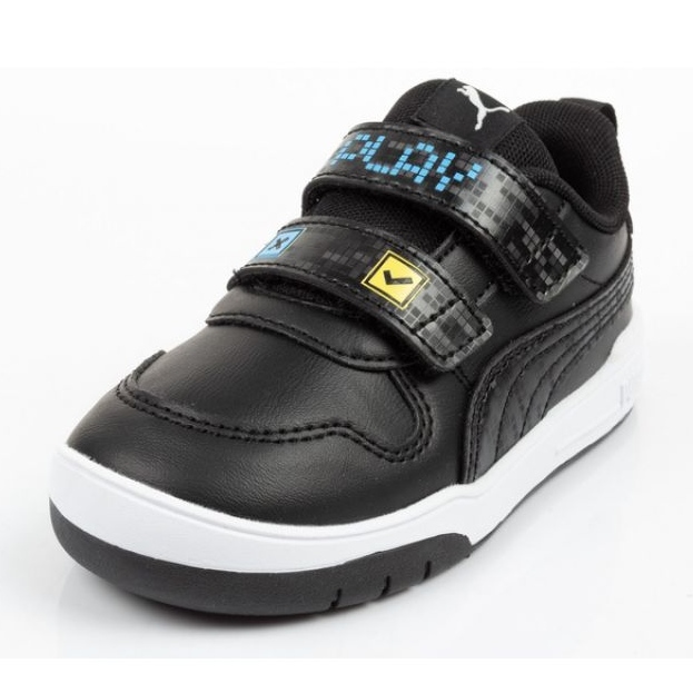 Scarpe Puma Multiflex 39256 002 nero 1