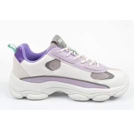 Fila Strada Lucid W scarpe FFW0192.13199 bianco 1