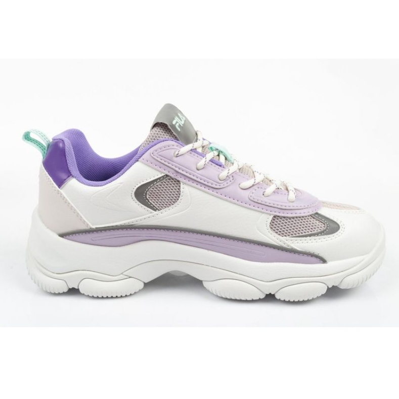 Fila Strada Lucid W scarpe FFW0192.13199 bianco 1