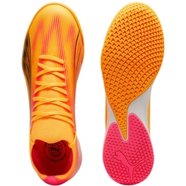 Scarpe da calcio Puma Ultra Match It M 107758 03 arancia 2