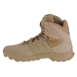 Scarpe Adidas GSG-9.3 U GZ6114 beige 1