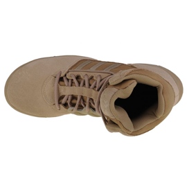 Scarpe Adidas GSG-9.3 U GZ6114 beige 2