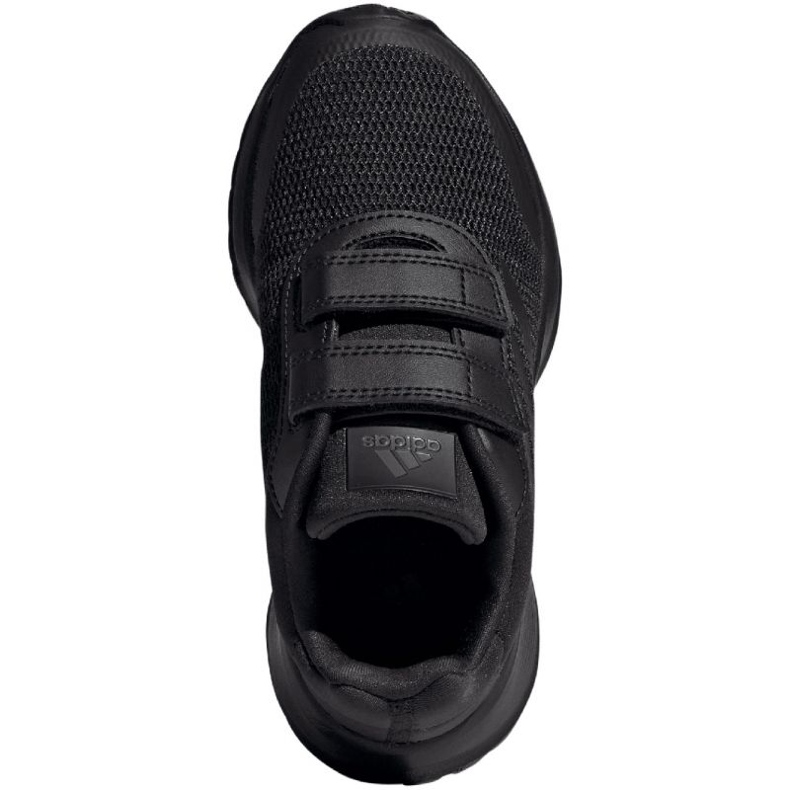 Scarpe Adidas Tensaur Run 2.0 Cf Jr IG8568 nero 1