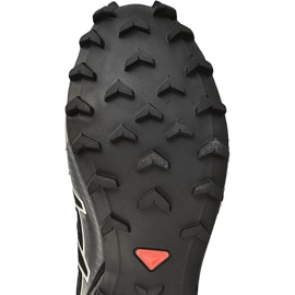 Scarpe da corsa Salomon Speedcross 4 Gtx nero 1
