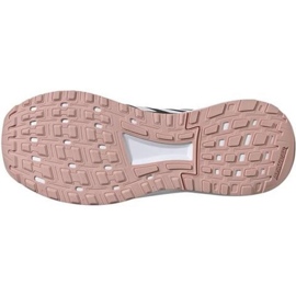 Scarpe da corsa adidas Duramo 9 W EG8672 grigio 1