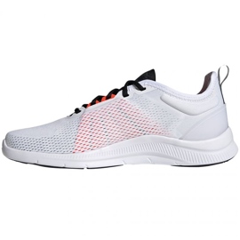 Scarpe Adidas Asweetrain M FY8783 bianca 1