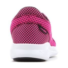 Sport per bambini New Balance Kjcstgly Pink rosa 1