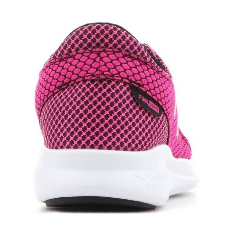 Sport per bambini New Balance Kjcstgly Pink rosa 1