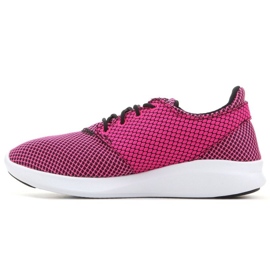 Sport per bambini New Balance Kjcstgly Pink rosa 2