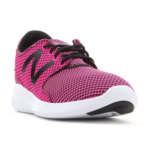 Sport per bambini New Balance Kjcstgly Pink rosa 3