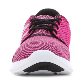 Sport per bambini New Balance Kjcstgly Pink rosa 4