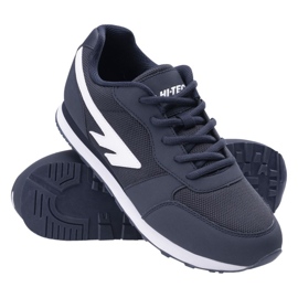 Scarpe Hi-Tec Ernes M 92800602743 blu 1