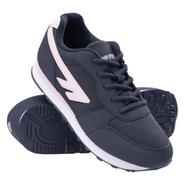 Scarpe Hi-Tec Ernes W 92800602763 blu 1