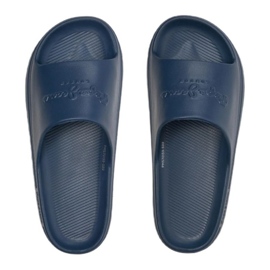 Infradito Pepe Jeans Beach Slide M PMS70159 blu 1
