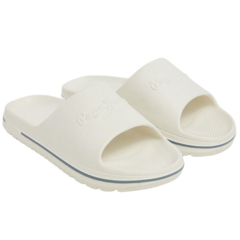 Infradito Pepe Jeans Beach Slide M PMS70159 beige 1