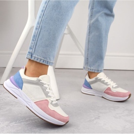 Scarpe sportive Atletico W ATC458A, multicolor multicolore 2