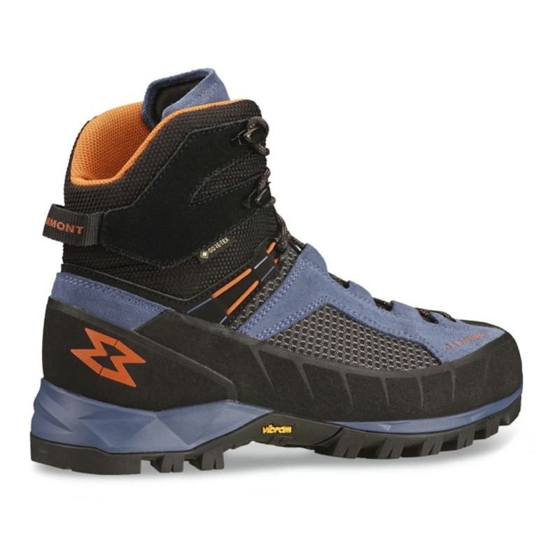 Scarpe Garmont Tower Trek Gtx 92800595083 blu 1