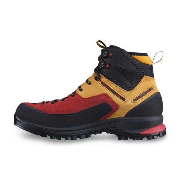 Scarpe Garmont Vetta Tech Gtx 92800578313 rosso 1
