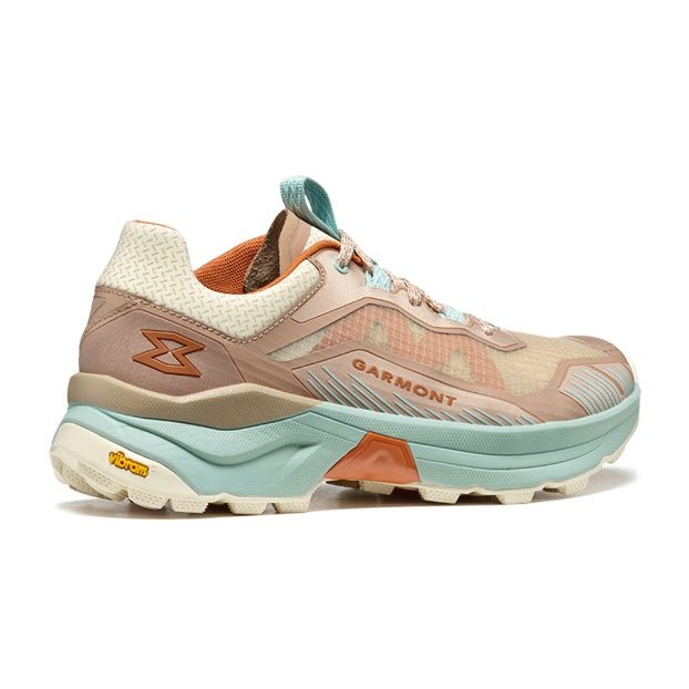 Scarpe Garmont 9.81 Engage 92800614691 beige 1