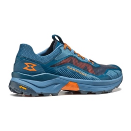 Scarpe Garmont 9.81 Engage 92800614681 blu 1