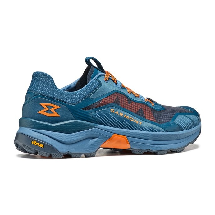 Scarpe Garmont 9.81 Engage 92800614681 blu 1